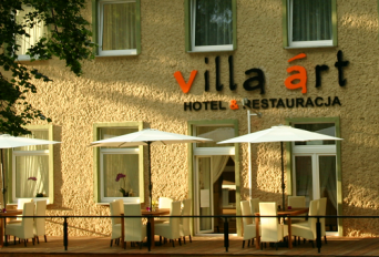 Villa Art