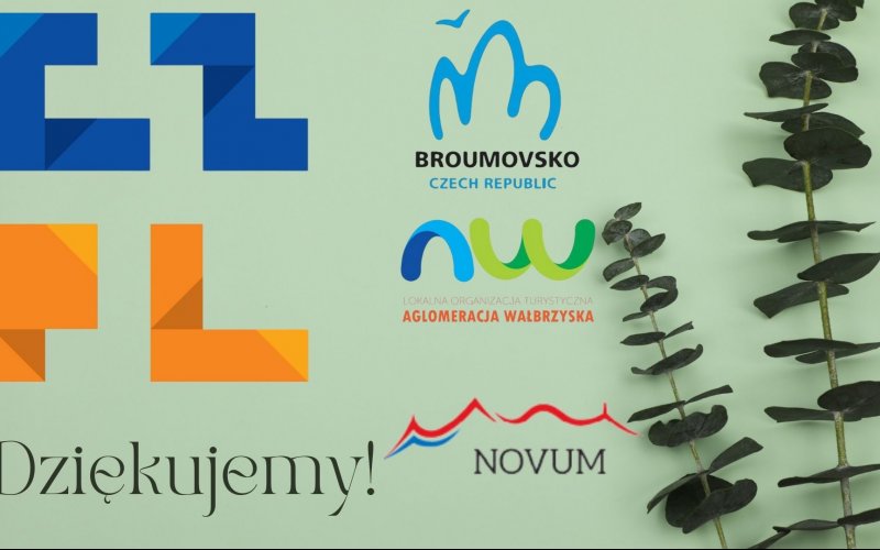 Mapa wrażeń regionu Broumovska i Aglomeracji Wałbrzyskiej