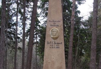 Pomnik Beinerta