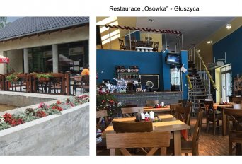 Restauracja Osówka