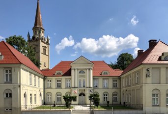 Muzeum Porcelany w Wałbrzychu