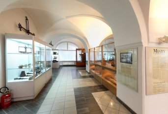 Muzeum Dawnego Kupiectwa w Świdnicy